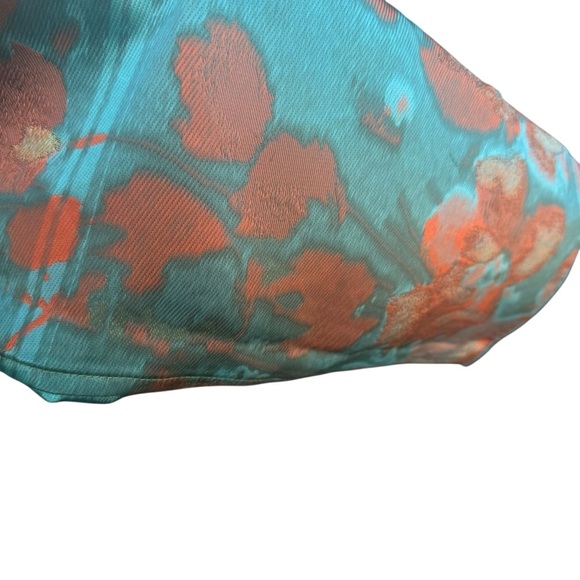 Reversible Parisian Hooded Rain Coat - Picture 8 of 15